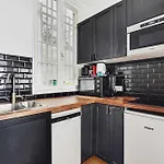 Luxurious Apartment - 3Br-6P - Nation