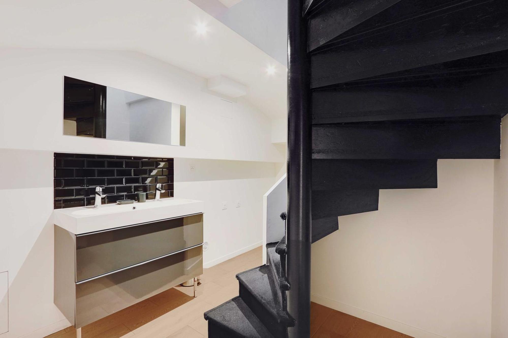 Luxurious - 3br-6p - Nation Appartement Parijs