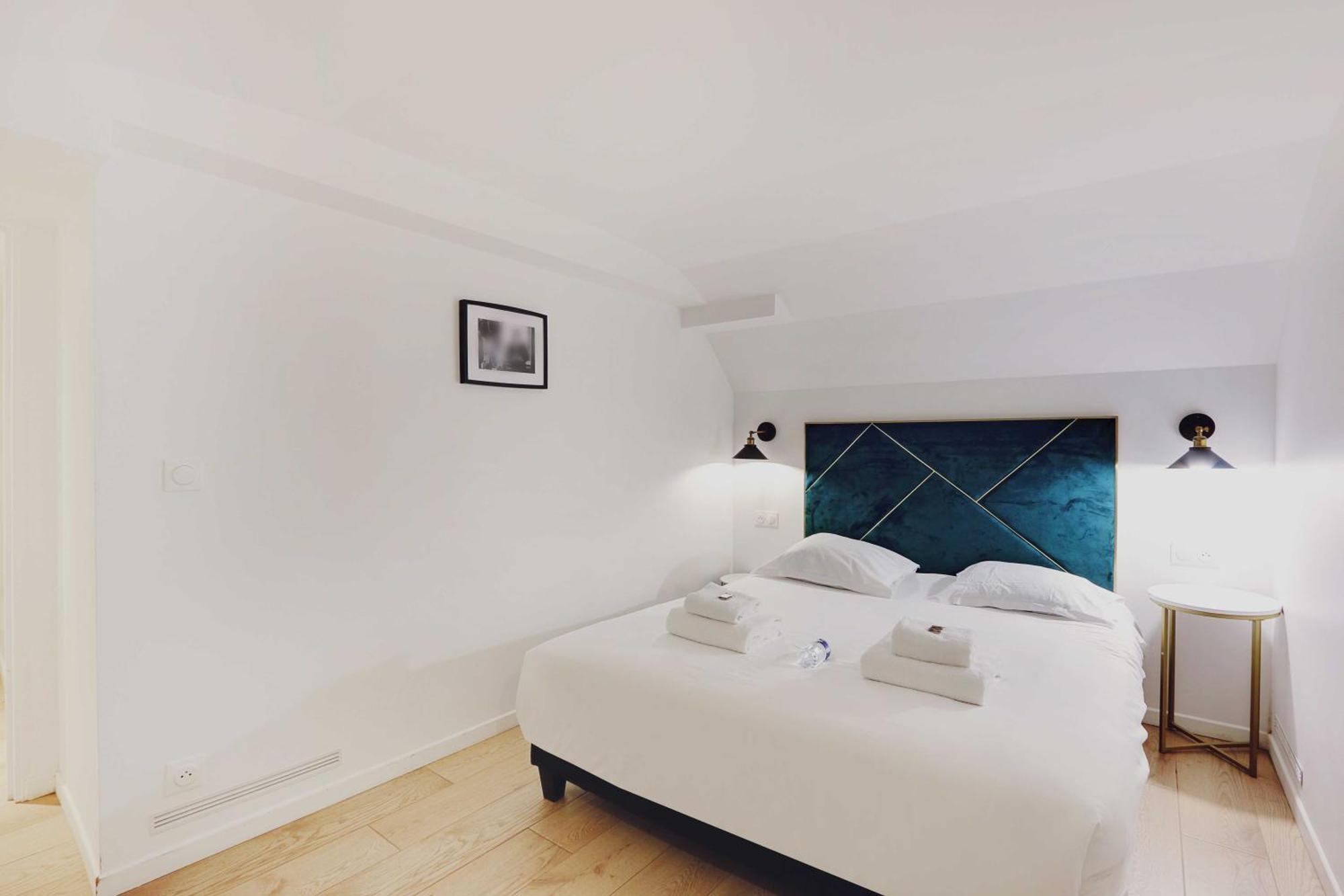 Luxurious - 3br-6p - Nation *